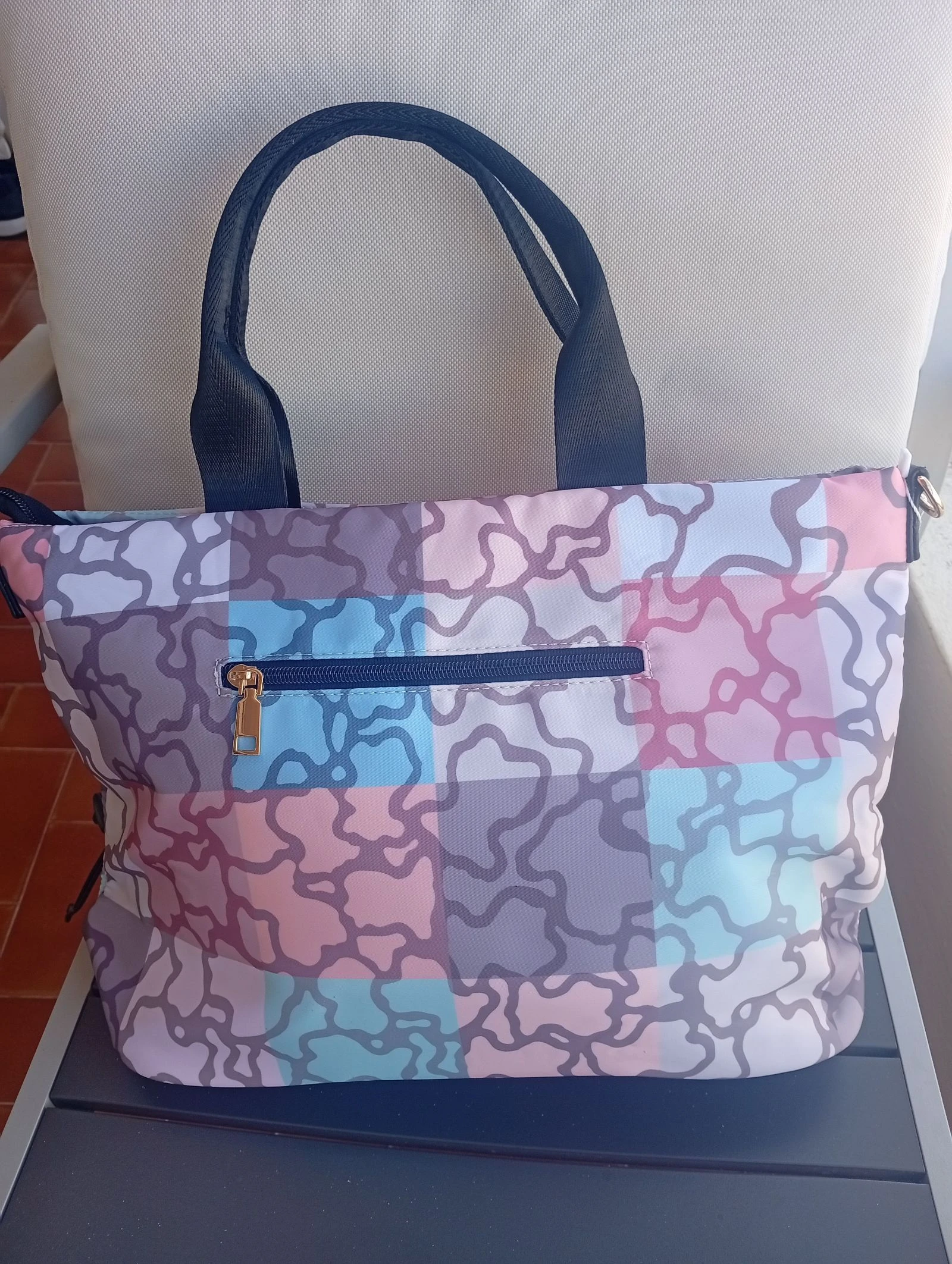 Bolso tote – photo 2